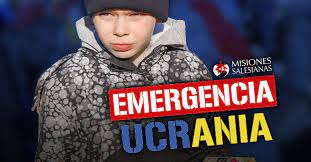 Emergencia Ucrania